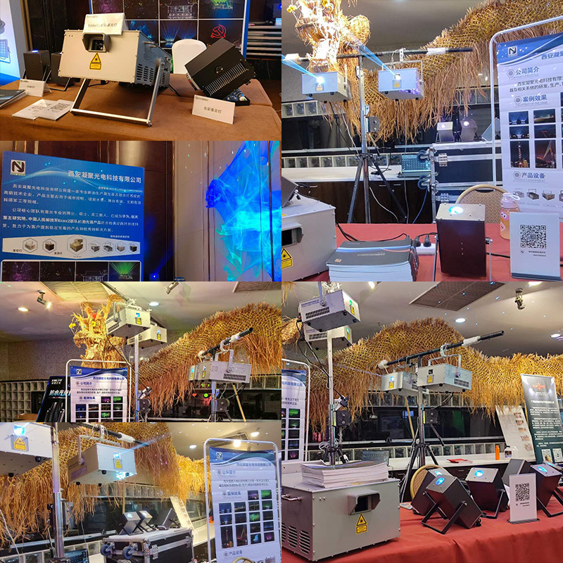 중국 NJ-Laser Tech Co., Ltd. 회사 프로필