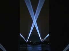 레이저는 나타납니다