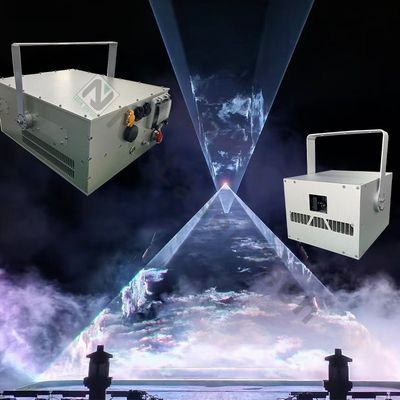 온도 내성 -40°C-60°C 스테이지 레이저 빛 빨간색 레이저 색상 및 출력 전압 DC12V 1A