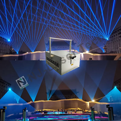 풀 컬러 RGB 디스코 애니메이션 DJ 레이저 레이저 라이트 밤 클럽에 맞춤