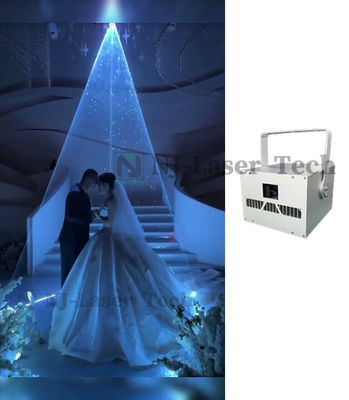 40W-80W 레이저 라이트 50KHz 펄스 에너지와 우수한 M2 1.3 빔 출력