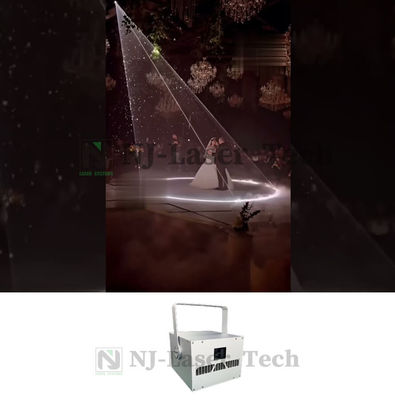 40W-80W 레이저 라이트 50KHz 펄스 에너지와 우수한 M2 1.3 빔 출력