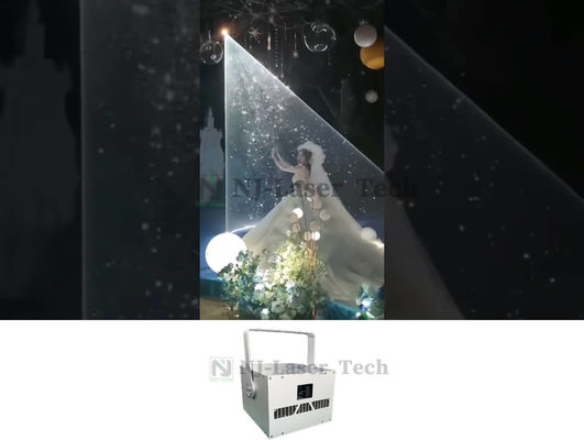 하이테크 레이저 시스템 40 와트에서 80 와트 레이저 펄스 기간 10 ns