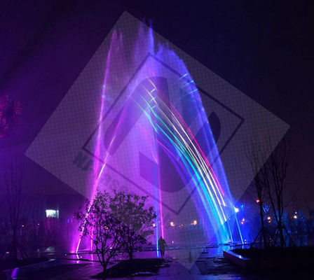 15W-40W 문화 조명 및 여행 조명 문화 및 관광 목적지 조명