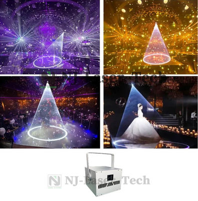 공기 냉각 100W-150W 레이저 라이트 1-50kHz 펄스 주파수 및 95kg 무게