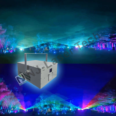 AC100-240V 50/60Hz 입력 전압 스캔 시스템에 대한 고속 단계 모터 DJ 디스코 레이저 라이트