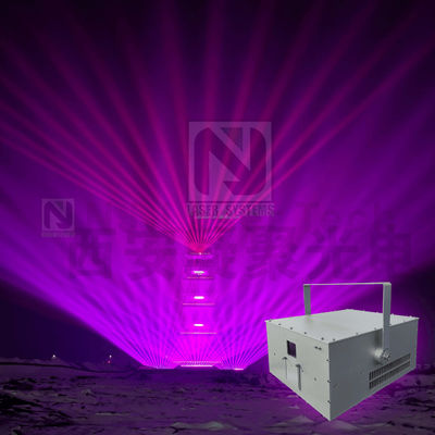 AC100-240V 50/60Hz 입력 전압 스캔 시스템에 대한 고속 단계 모터 DJ 디스코 레이저 라이트