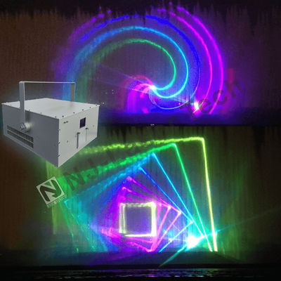 AC100-240V 50/60Hz 입력 전압 스캔 시스템에 대한 고속 단계 모터 DJ 디스코 레이저 라이트