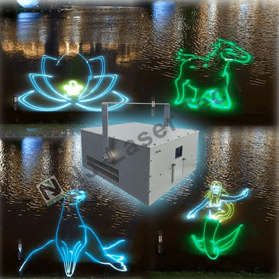 15W-40W LED 광원 문화 및 관광 조명 색상 온도 3000K-6000K 야외 조명