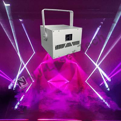 하이 스피드 스테프 모터 스캔 시스템 DJ 디스코 레이저 라이트 100mW 나이트 클럽 조명