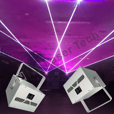 40Watt에서 80Watt 레이저 파장 455nm 반복 속도 1-50kHz 빠르고 정확한 처리