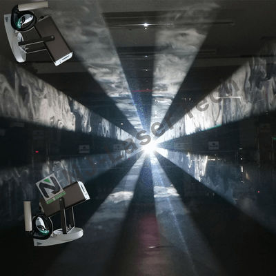 15W-40W LED 광원 문화 및 관광지를 조명하기위한 궁극적인 조명 솔루션