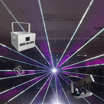 스캔 시스템 효과 스테이지 조명 IP 고속 단계 모터 DC12V 1A 출력 전압