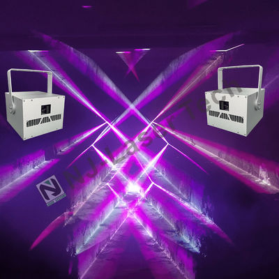 레이저 엔지니어링 조명, 스트로브 1-25Hz DMX512 제어 모드 및 산업용 매달린 브래킷 장착 옵션