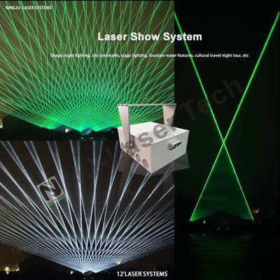 레이저 엔지니어링 조명, 스트로브 1-25Hz DMX512 제어 모드 및 산업용 매달린 브래킷 장착 옵션