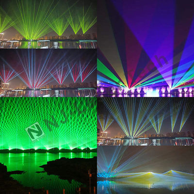 10~35°C 온도 범위 5MW 전력 출력 532Nm 파장